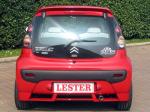 Citroen C1 by Lester 2005 года